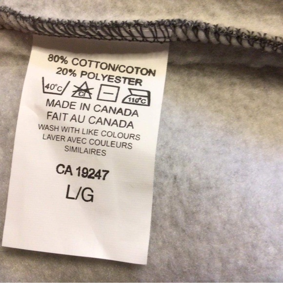 Redwood Collection Rideau Jacket Made in Canada Size Large - Picture 5 of 10